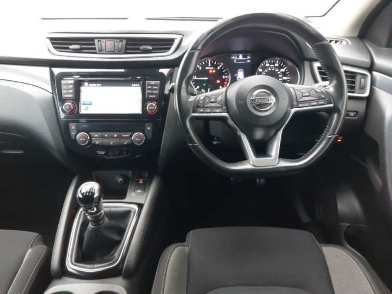 Used Nissan Qashqai 2017 for sale - 77034796: Photo 7