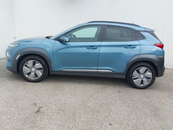 Used Hyundai KONA 2020 for sale - 79428024: Photo