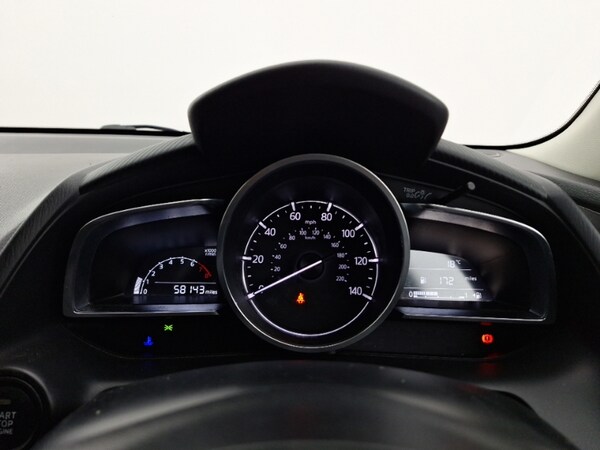 Used Mazda Mazda2 2017 for sale - 76112975: Photo 10