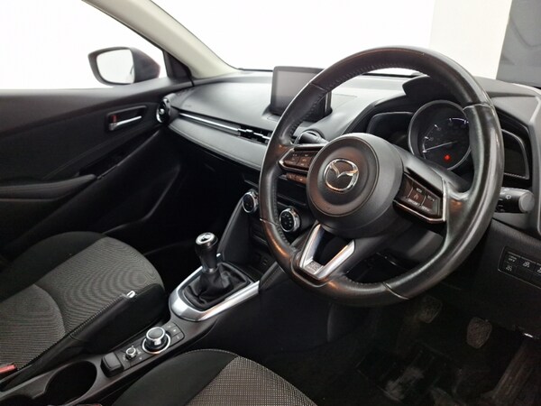 Used Mazda Mazda2 2017 for sale - 76112975: Photo 12