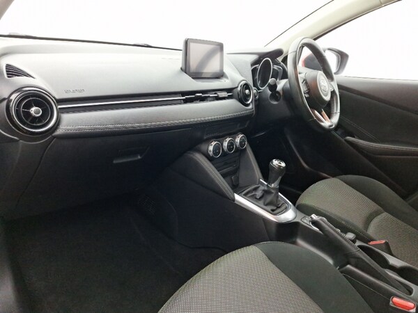 Used Mazda Mazda2 2017 for sale - 76112975: Photo 5