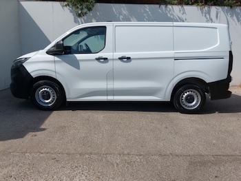 Used Ford Transit Custom 2024 for sale - 79267635: Photo