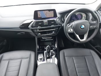 Used BMW X3 2021 for sale - 78253410: Photo