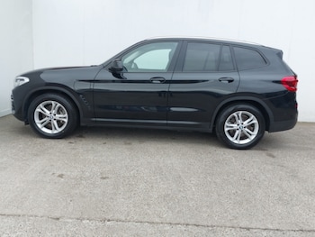 Used BMW X3 2021 for sale - 78253410: Photo