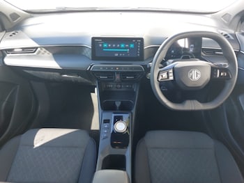 Used MG MG3 2025 for sale - 79223692: Photo