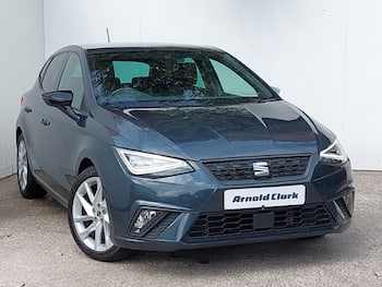 Used SEAT Ibiza 2023 for sale - 79707426: Photo