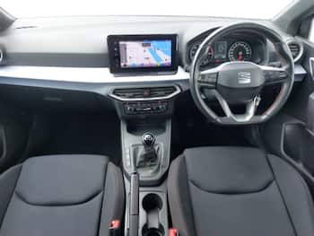 Used SEAT Ibiza 2023 for sale - 79707426: Photo