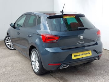 Used SEAT Ibiza 2023 for sale - 79707426: Photo