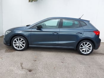Used SEAT Ibiza 2023 for sale - 79707426: Photo