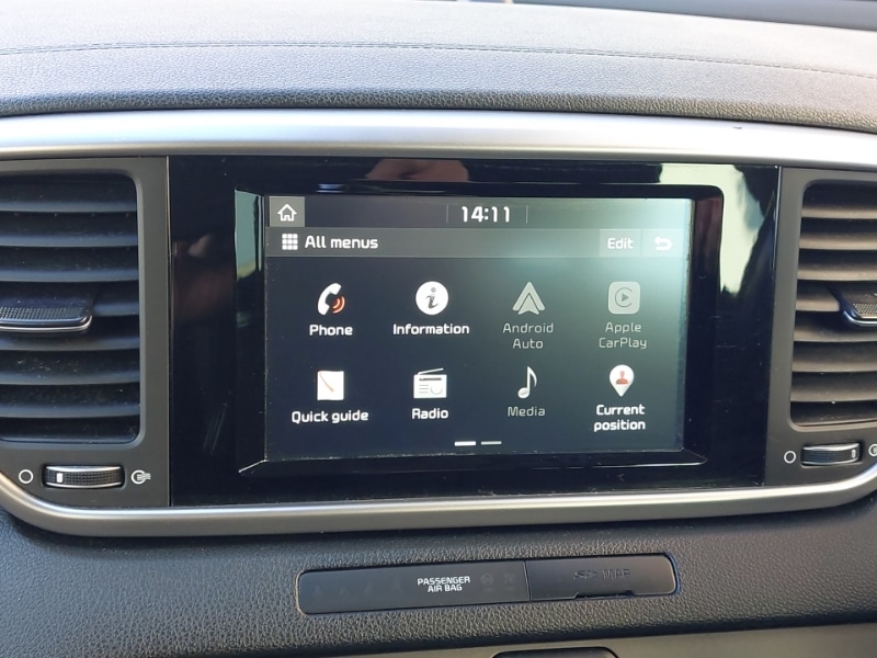 Used Kia Sportage 2019 for sale - 76842594: Photo 10