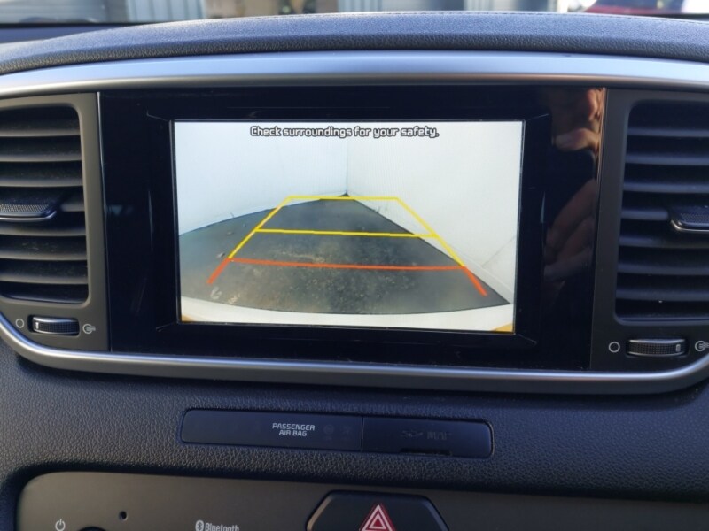 Used Kia Sportage 2019 for sale - 76842594: Photo 13