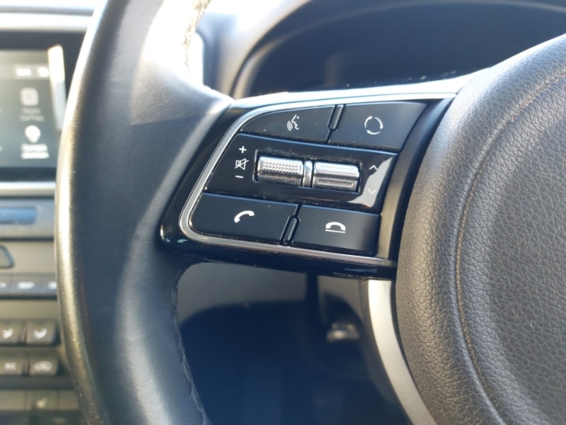 Used Kia Sportage 2019 for sale - 76842594: Photo 14