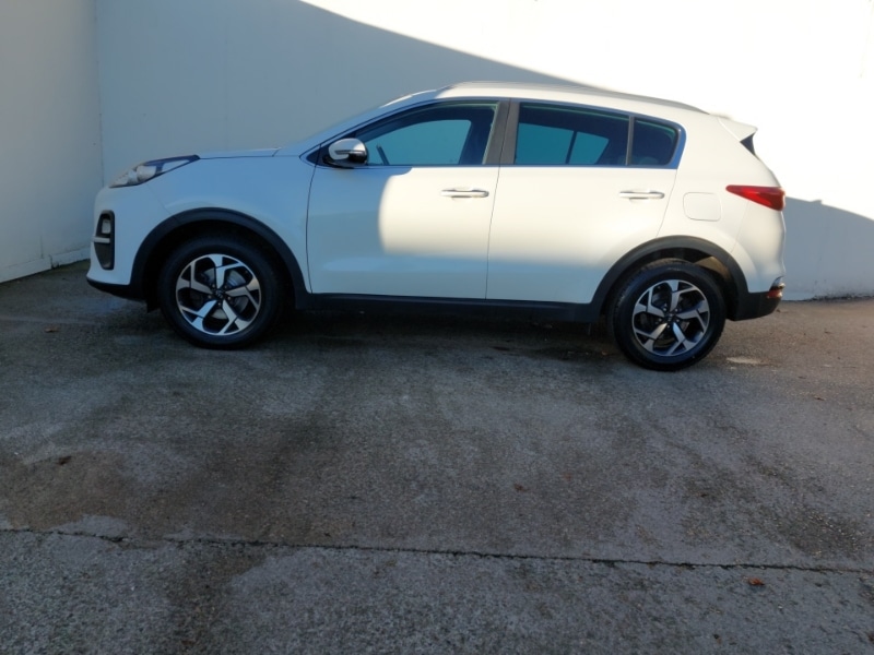 Used Kia Sportage 2019 for sale - 76842594: Photo 4