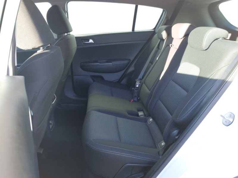 Used Kia Sportage 2019 for sale - 76842594: Photo 6