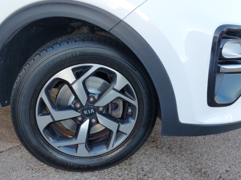 Used Kia Sportage 2019 for sale - 76842594: Photo 9