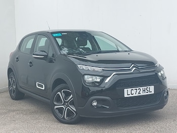 Used Citroen C3 2022 for sale - 78515726: Photo