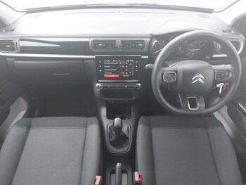Used Citroen C3 2022 for sale - 78515726: Photo