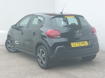 Used Citroen C3 2022 for sale - 78515726: Photo