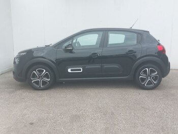 Used Citroen C3 2022 for sale - 78515726: Photo