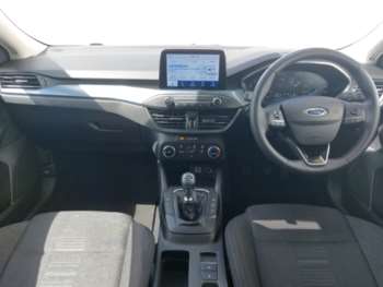 Used Ford Focus 2021 for sale - 75252050: Photo