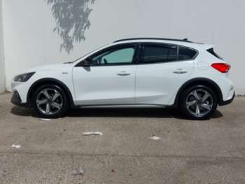 Used Ford Focus 2021 for sale - 75252050: Photo