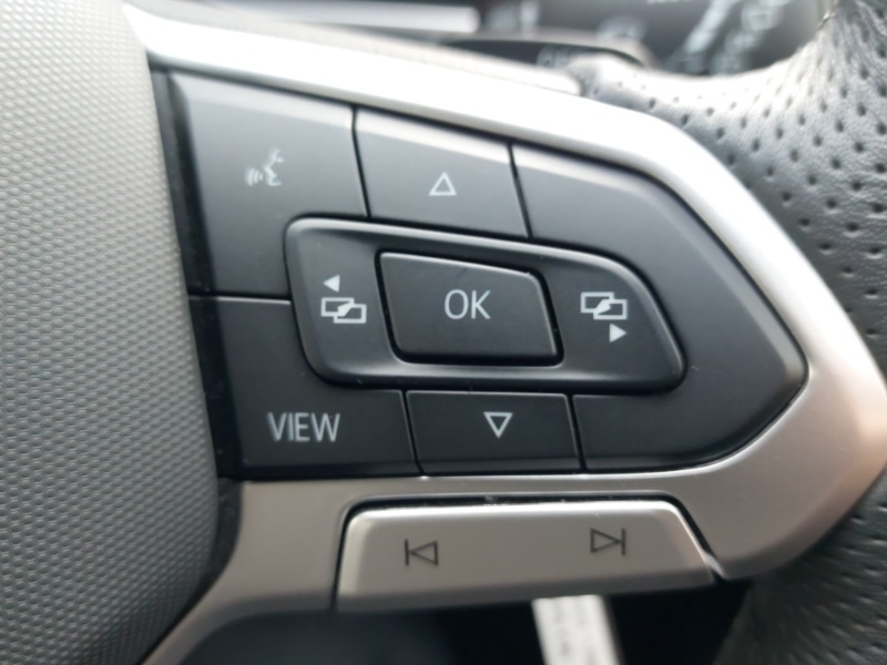 Used Volkswagen T-Roc 2025 for sale - 77495295: Photo 15