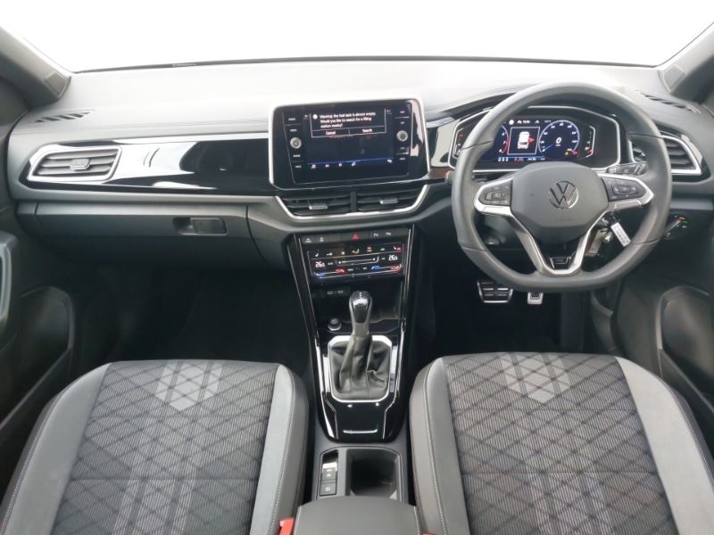 Used Volkswagen T-Roc 2025 for sale - 77495295: Photo 2