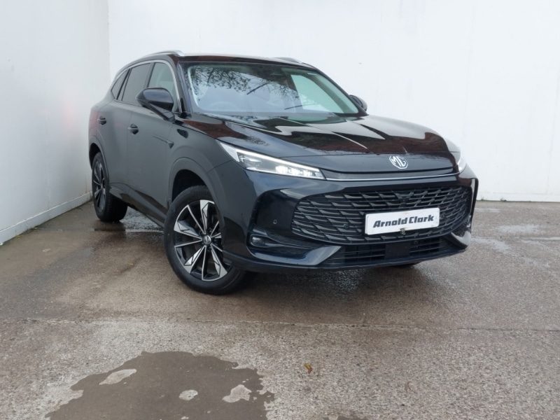 Used MG MG HS 2025 for sale - 76613900: Photo 1