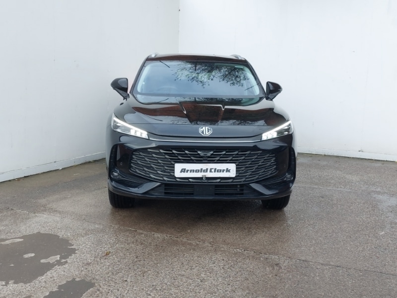 Used MG MG HS 2025 for sale - 76613900: Photo 12