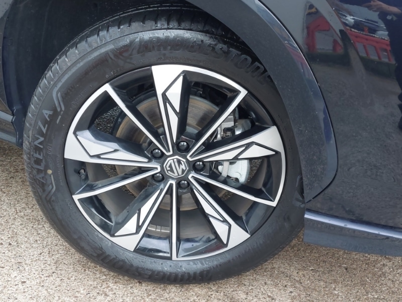 Used MG MG HS 2025 for sale - 76613900: Photo 9