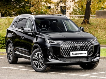 2025 - 1.5T PHEV Aspire 5dr DHT