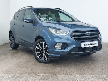 Used Ford Kuga 2019 for sale - 75963995: Photo