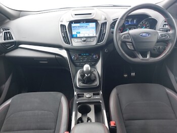 Used Ford Kuga 2019 for sale - 75963995: Photo