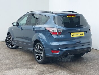 Used Ford Kuga 2019 for sale - 75963995: Photo