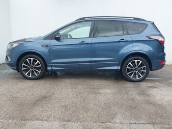 Used Ford Kuga 2019 for sale - 75963995: Photo
