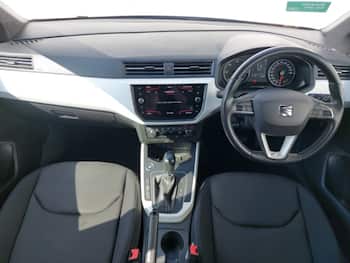 Used SEAT Arona 2019 for sale - 79659813: Photo