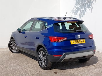 Used SEAT Arona 2019 for sale - 79659813: Photo