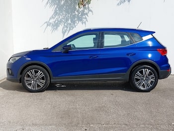 Used SEAT Arona 2019 for sale - 79659813: Photo