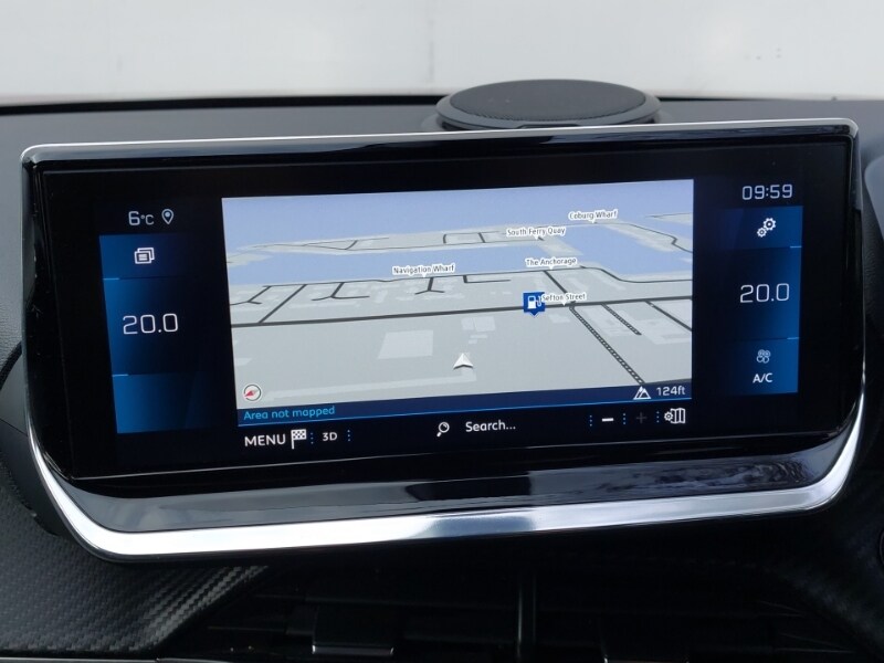 Used Peugeot 2008 2020 for sale - 77325077: Photo 10