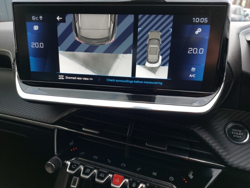 Used Peugeot 2008 2020 for sale - 77325077: Photo 13