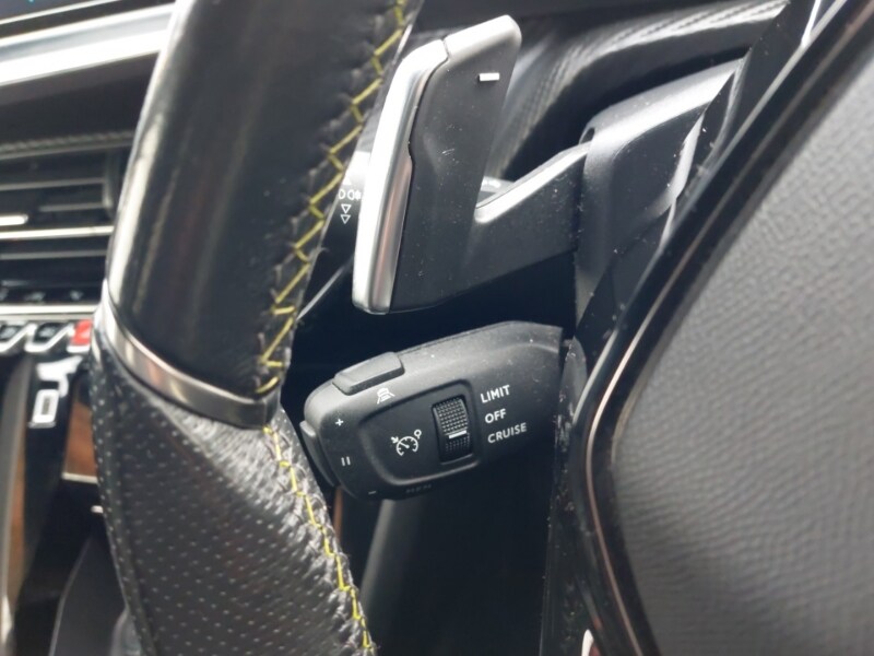 Used Peugeot 2008 2020 for sale - 77325077: Photo 15