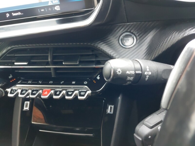 Used Peugeot 2008 2020 for sale - 77325077: Photo 16