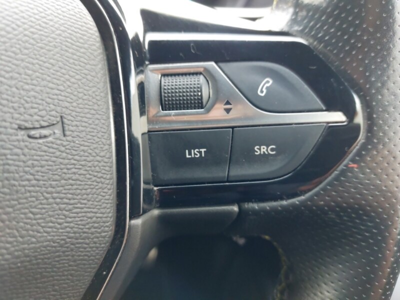 Used Peugeot 2008 2020 for sale - 77325077: Photo 17