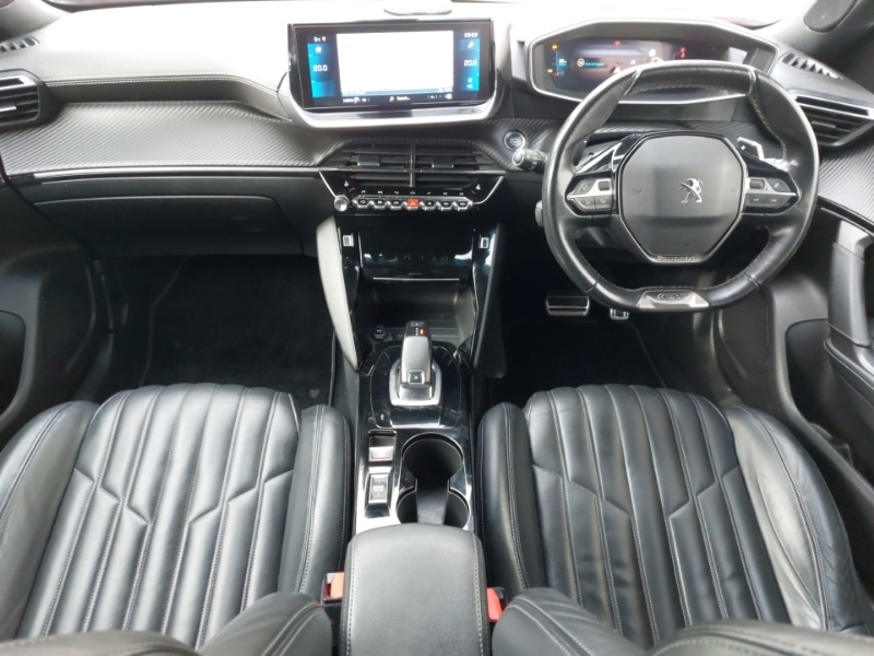 Used Peugeot 2008 2020 for sale - 77325077: Photo 2