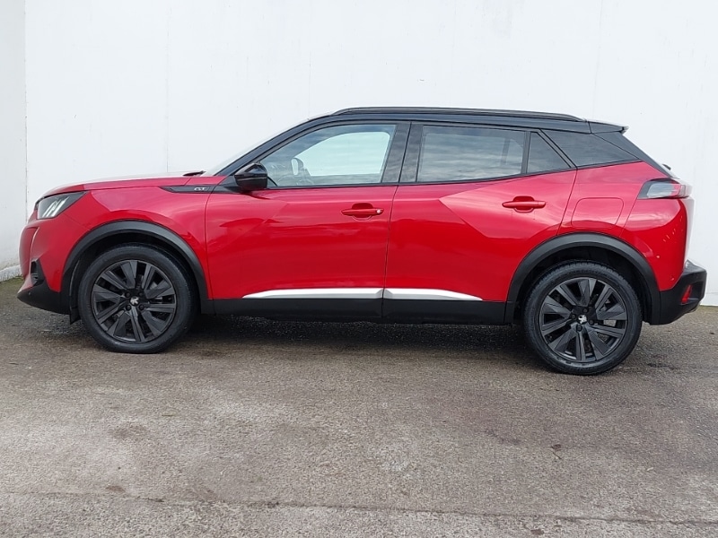 Used Peugeot 2008 2020 for sale - 77325077: Photo 4