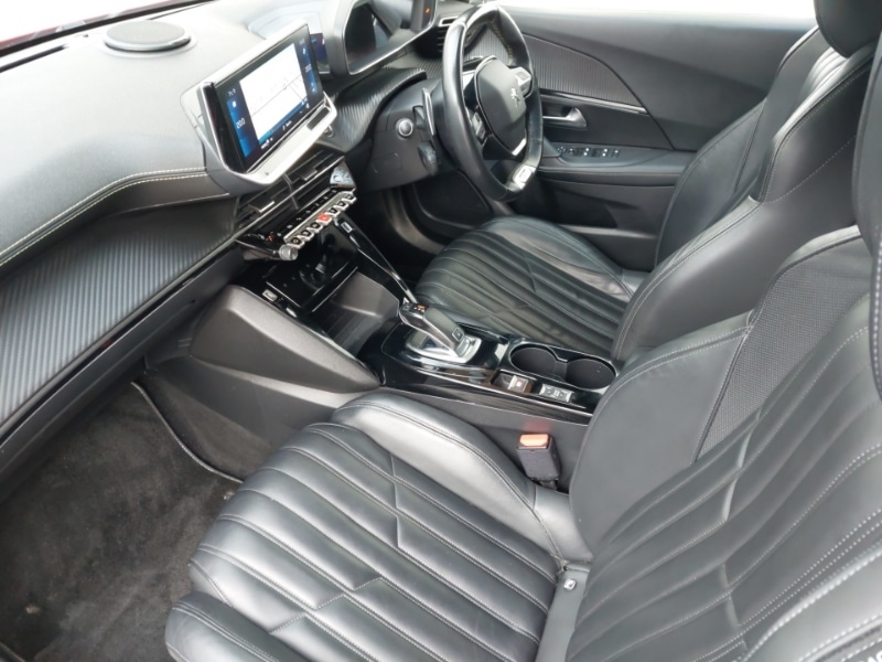 Used Peugeot 2008 2020 for sale - 77325077: Photo 5