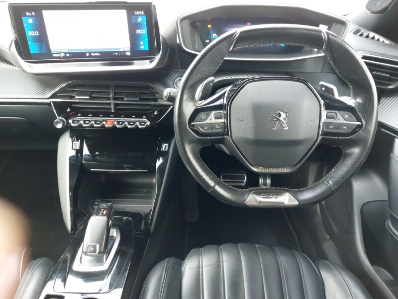 Used Peugeot 2008 2020 for sale - 77325077: Photo 7