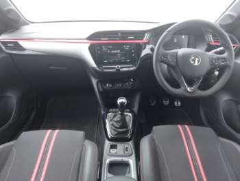 Used Vauxhall Corsa 2023 for sale - 74767629: Photo