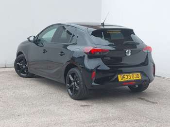 Used Vauxhall Corsa 2023 for sale - 74767629: Photo