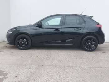 Used Vauxhall Corsa 2023 for sale - 74767629: Photo